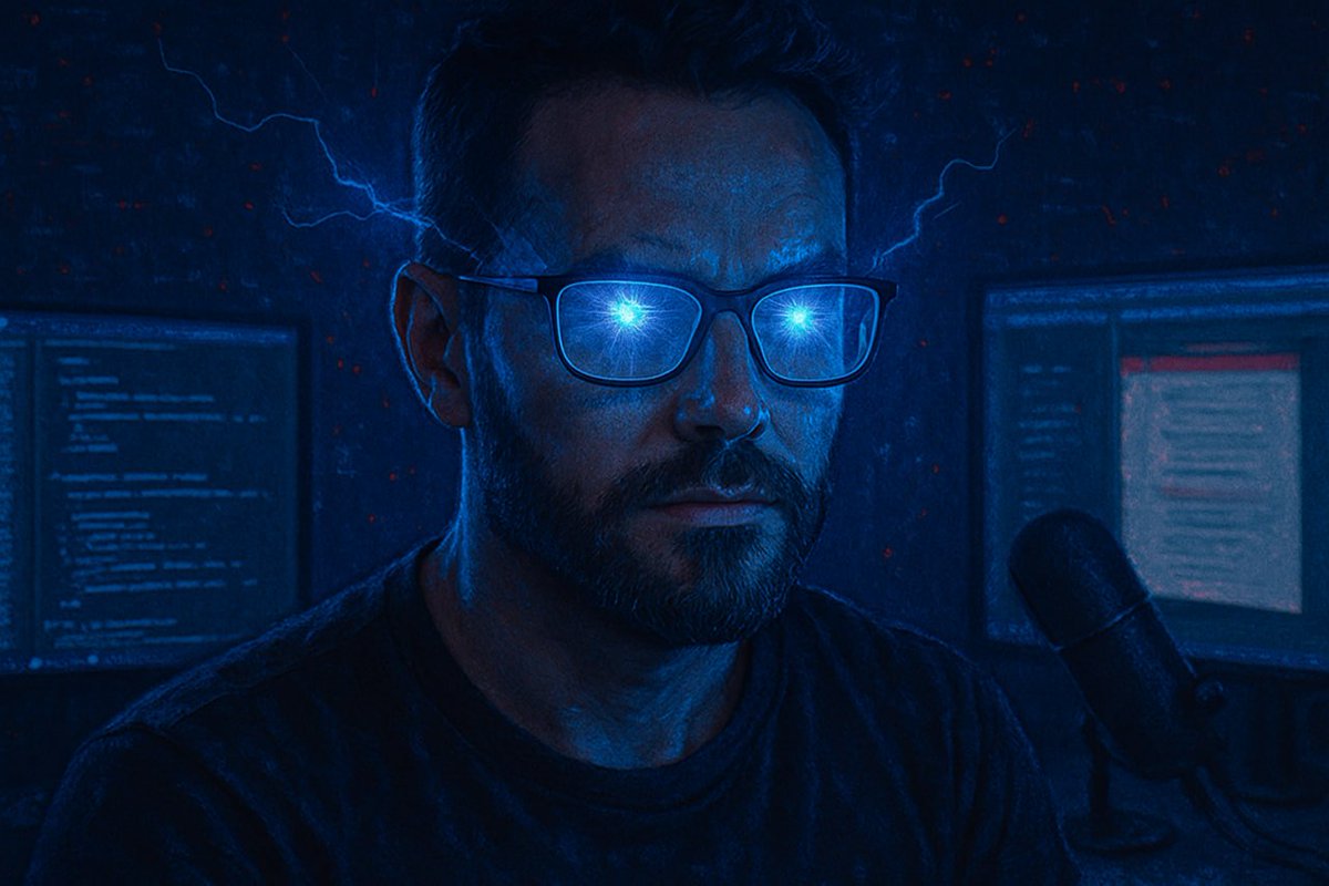 VicLaranja's tweet image. Live Stream & New YouTube video coming today
❌❌ DOUBLE HEADER FRIDAY
> run-it.exe