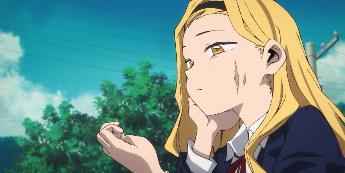 Tokanim_FR's tweet image. 🚨 RAPPEL : L’ANIME TAKOPI PREND FIN LA SEMAINE PROCHAINE !