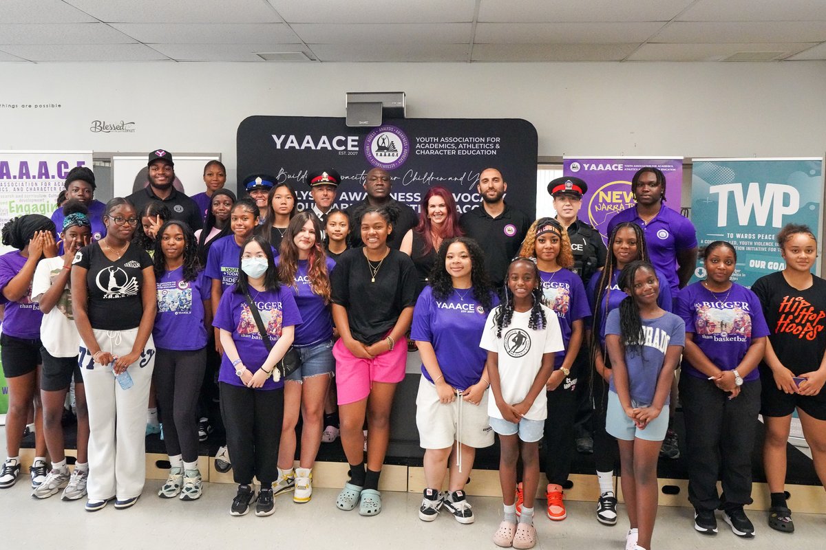 YAAACE_si's tweet image. Yesterday, YAAACE had the honour of welcoming Member of Provincial Parliament @JessDixonMPP (Parliamentary Assistant to the Minister of Education) for a special visit and a powerful announcement: YAAACE has been awarded funding from the Ontario Ministry of Children, Community and…