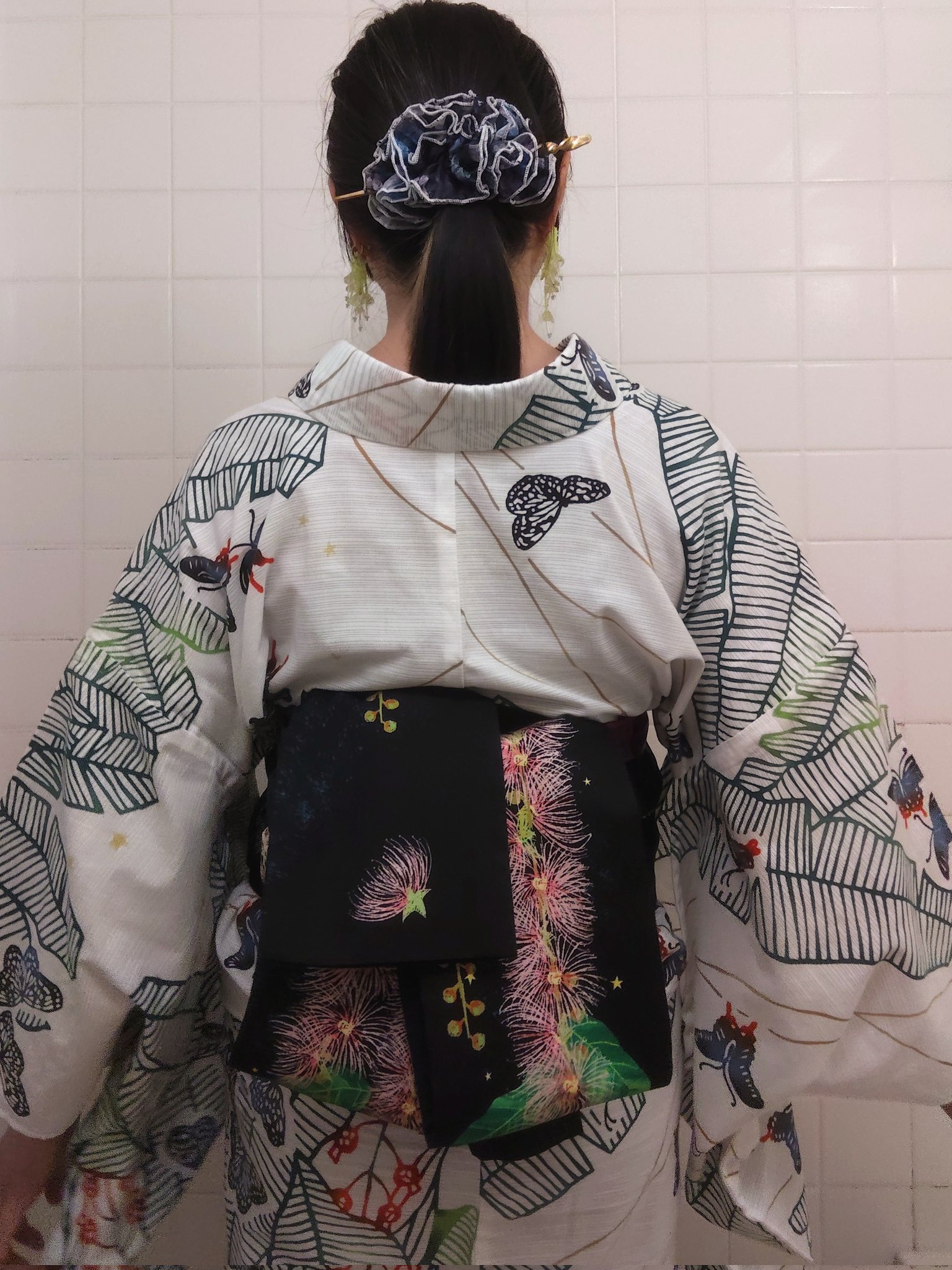 まきまき🍥 on X: 