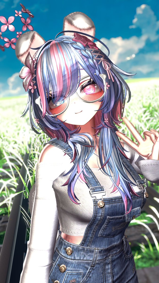 Nellytoninvr's tweet image. Good morning cuties ! :3