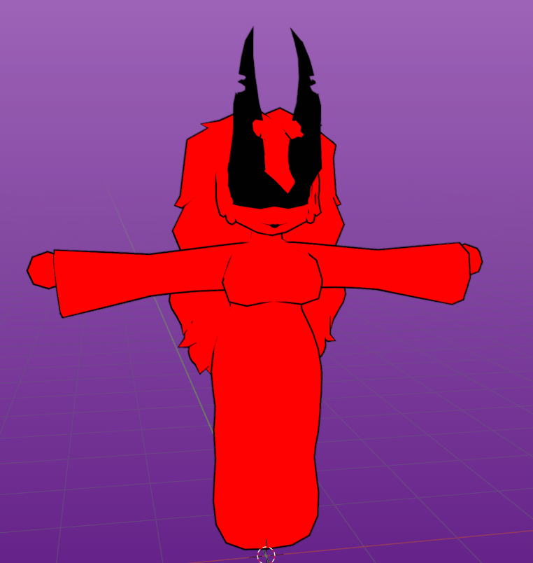 MajinRAnimatics's tweet photo. Hi hello I'm selling these two blend models for 25$ each, 40$ if you buy them both
I take CashApp, Visa gift cards, and Venmo
#fridaynightfunkin #sillybilly #sillybillyfnf #blender3d #hitsingle #hitsinglefnf #vrchat https://t.co/2SxfOh8Xue