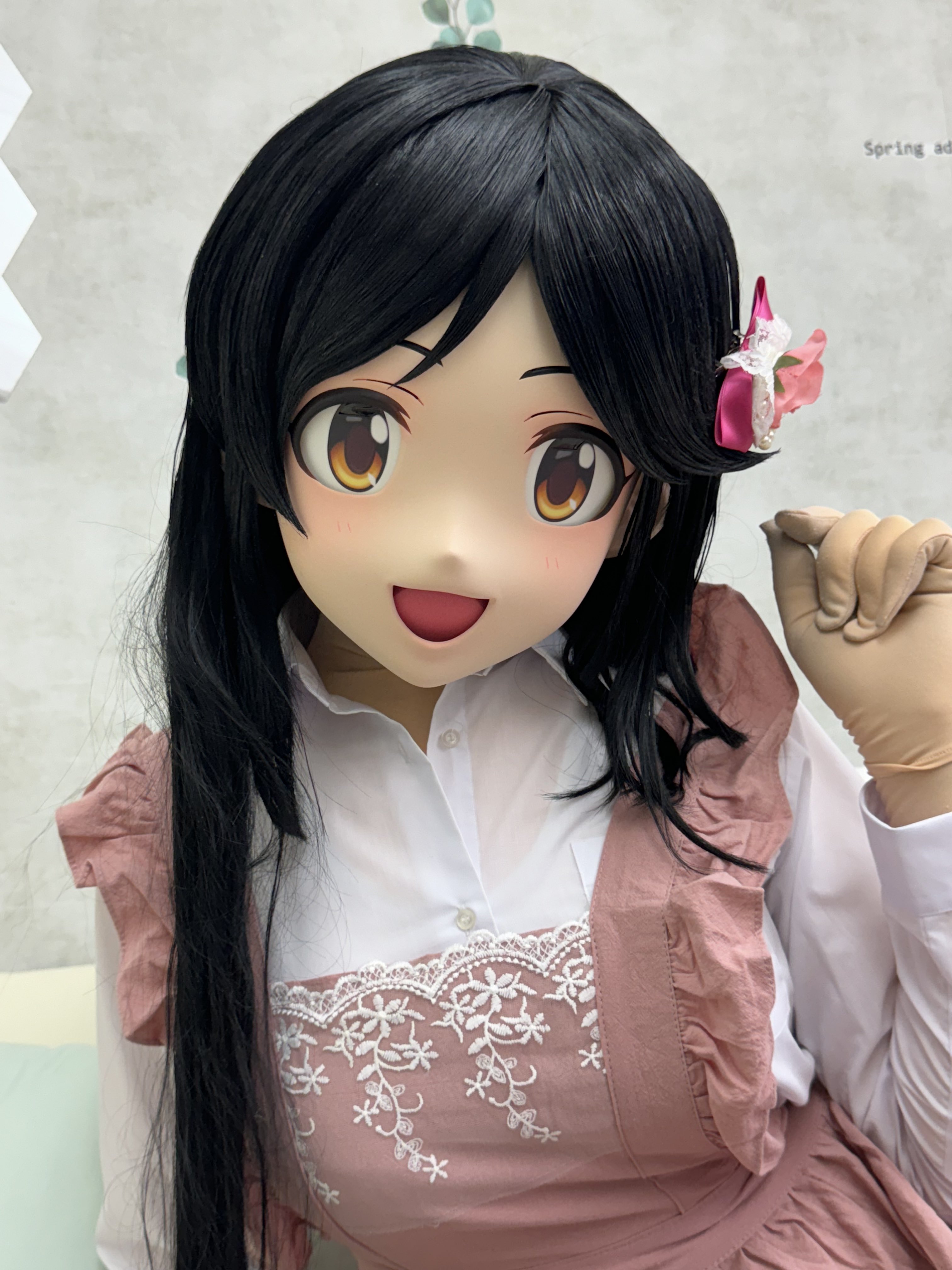 ささげ on X: 