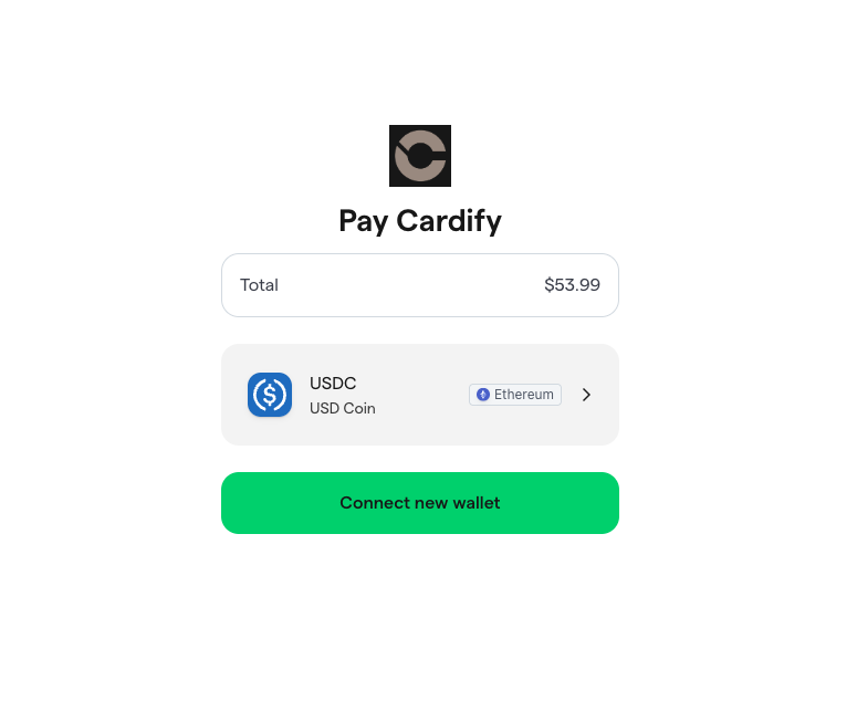 Cardify_Club's tweet image. 👀 Been eyeing that mouth-watering @yellowpantherx promo?
You know… the one from the #1 KOL LEGEND 🐆💛
🔥 Well guess what? Cardify now accepts STABLECOIN PAYMENTS!
No fiat. No bank. No BS. Just pure on-chain freedom. 💸⚡️
Get in, get rewards, and ride the wave. 🌊