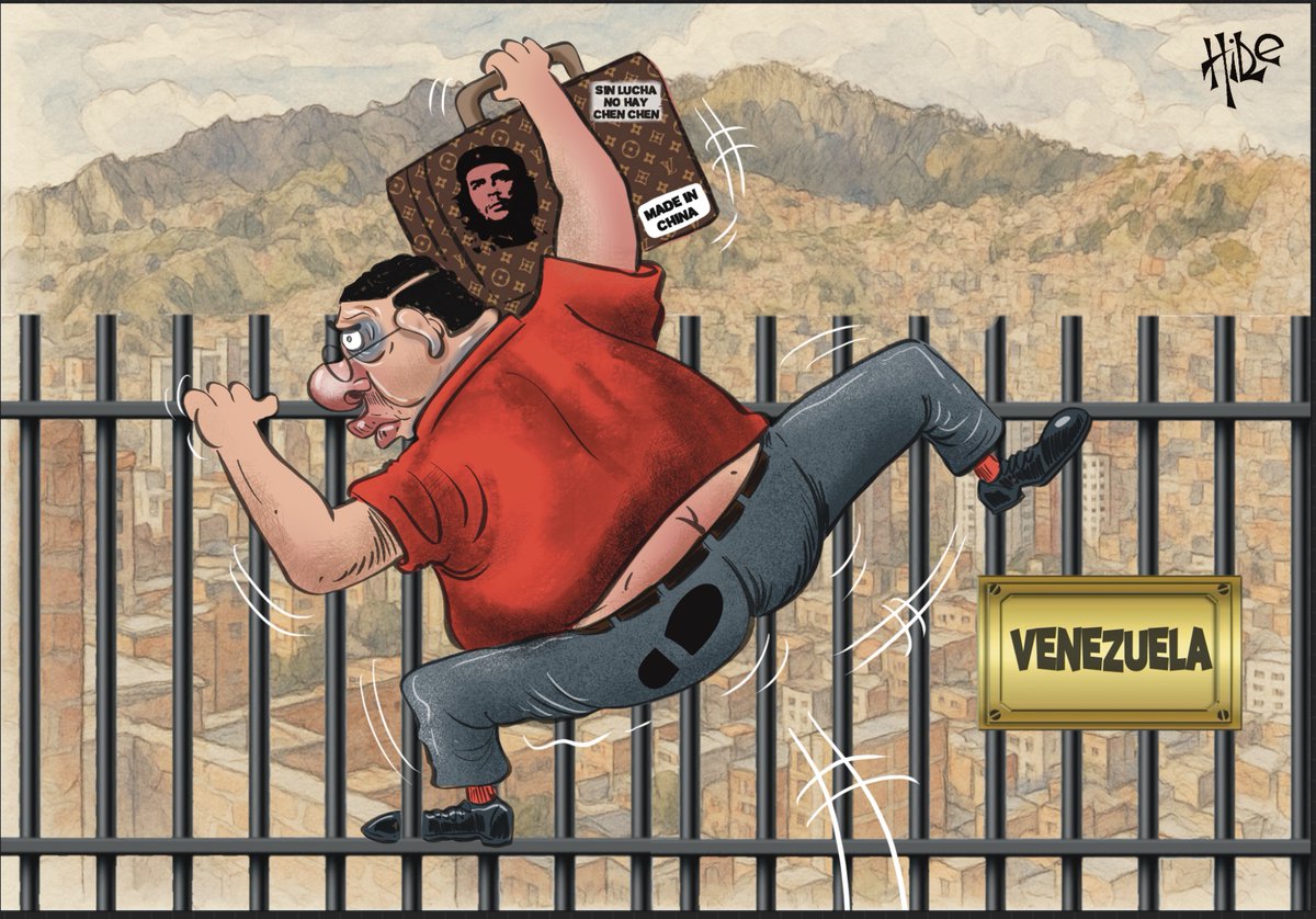 ¡Es que quería playa y en Bolivia no hay!