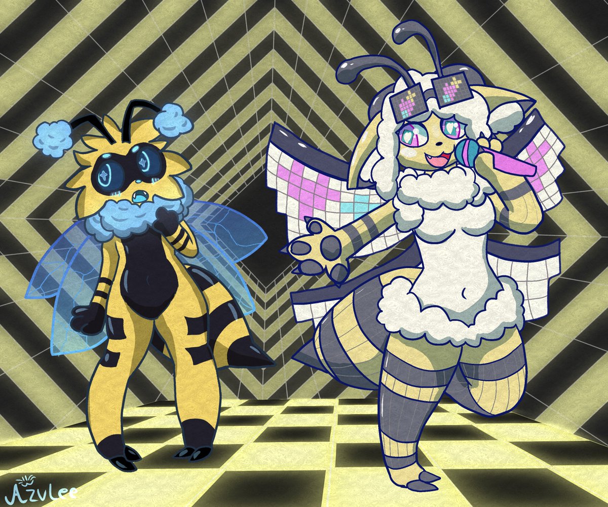 NovurRawr's tweet image. Art Fight Attack Number 20 for @FragranceDank
#artfight2025 #artfight #TEAMCRYSTALS