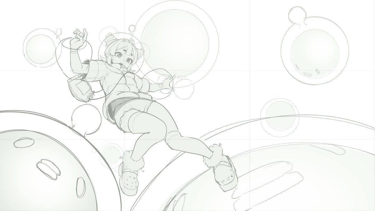 Peesh_san's tweet image. 🦠