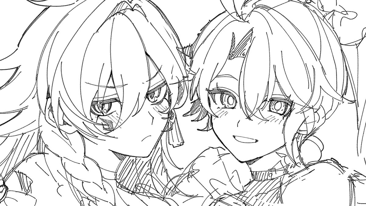pnemo_18's tweet image. phaidei Yuri 女体化
(プリ〇〇アっぽいコス) poipiku.com/10753331/12001…
さっき全然違うリンク貼ってたっぽい