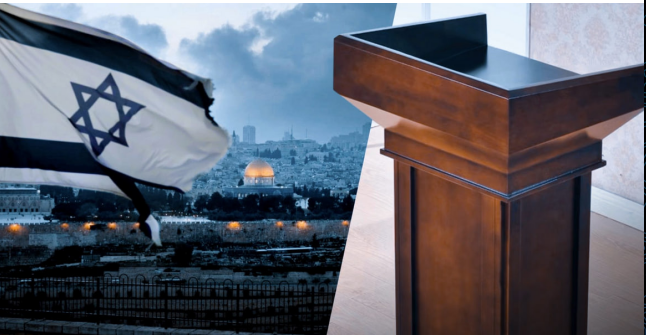 OliveTreeMin's tweet image. Harbinger’s Daily: "What role does Israel play in God’s prophetic plan? This question lies at the heart of one of the most debated theological issues in Christian eschatology: Replacement Theology versus Dispensationalism." ift.tt/dVZ9kwH #God #bible #faith #Israel