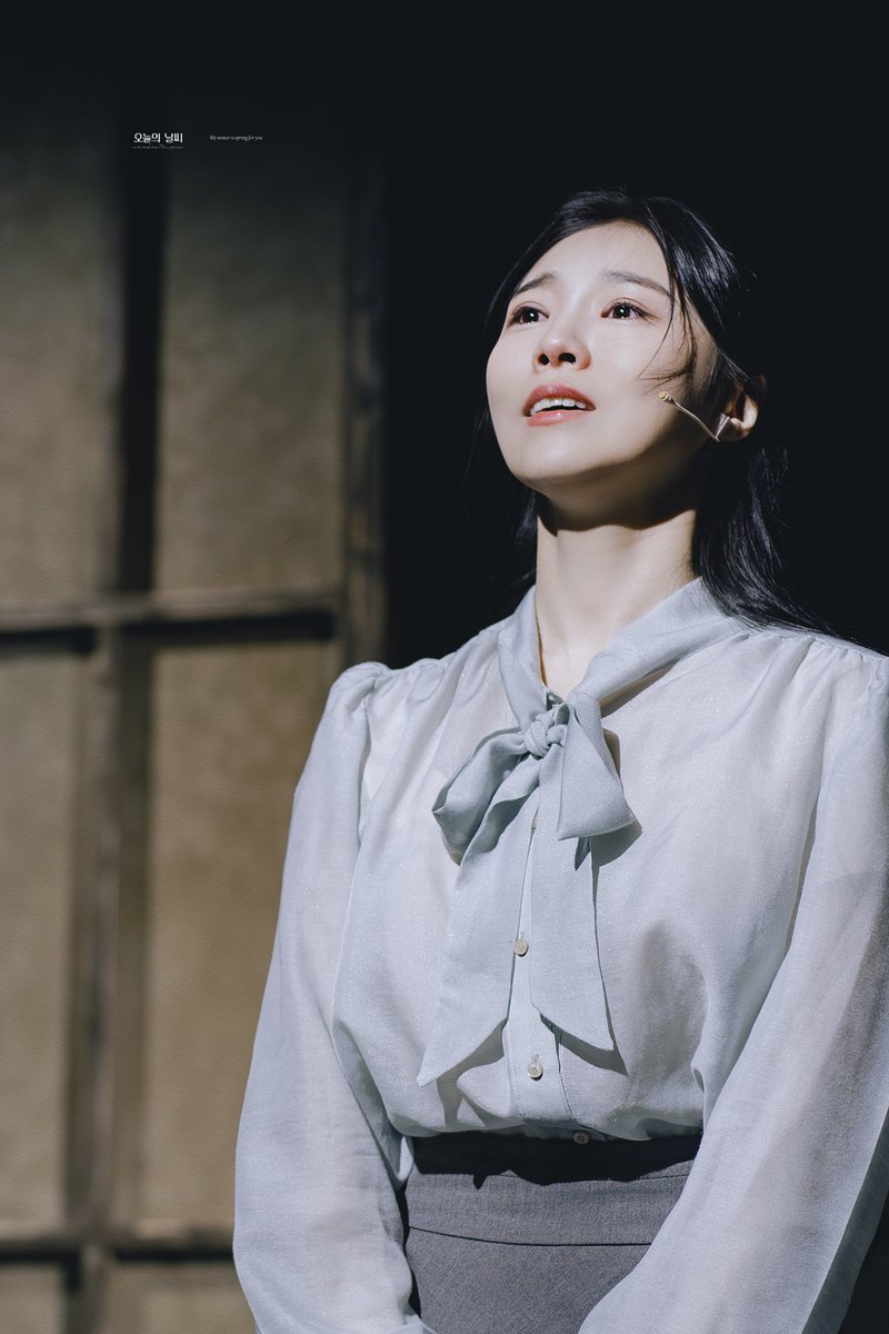 unnbre11a_pic's tweet image. 250725 낙원
윤에스더, #이서영