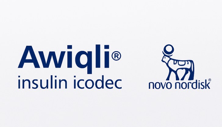 "Awiqli® (insulin icodec): one weekly dose, a 196-hour half-life. Redefining basal insulin therapy.