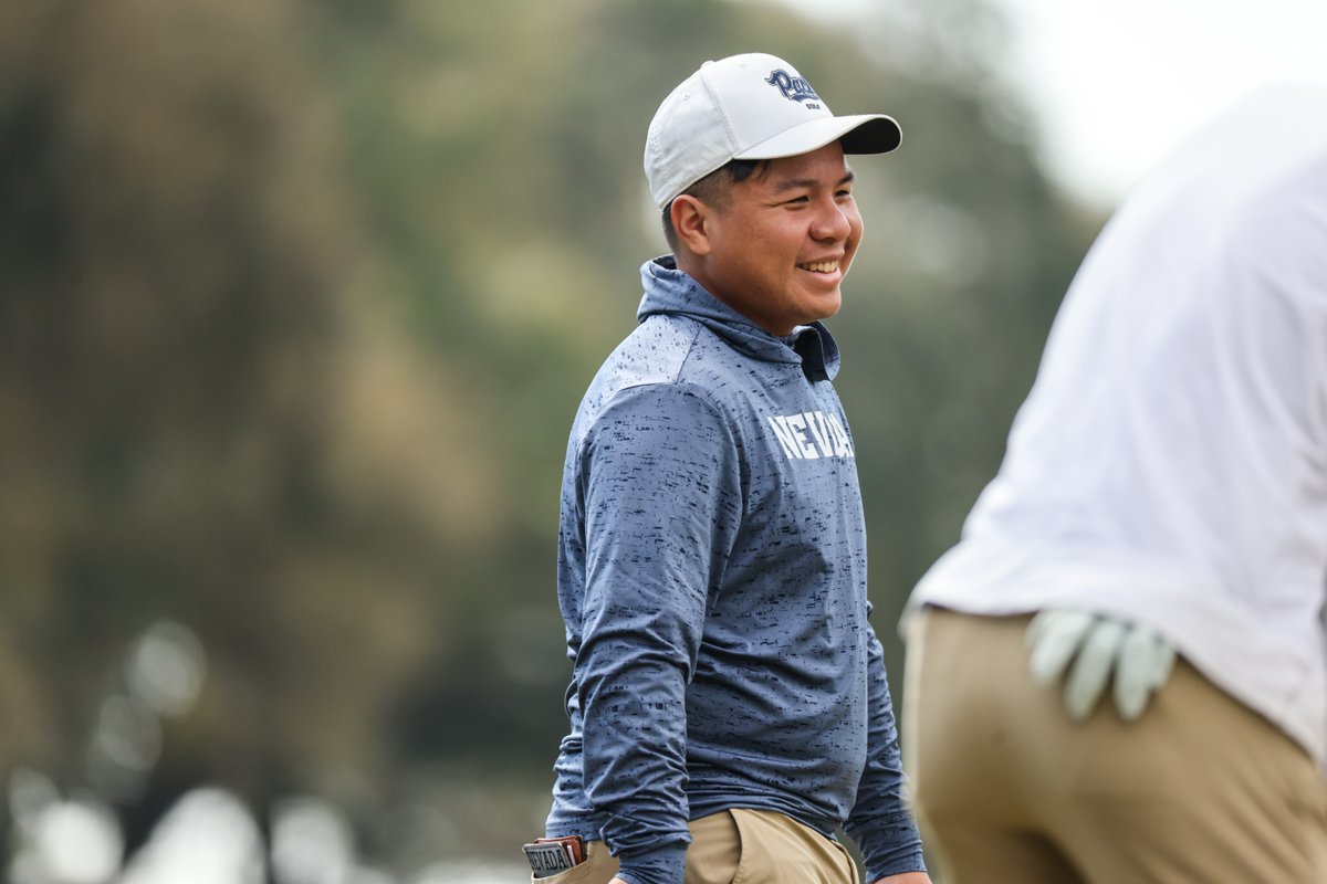 NevadaMGolf's tweet image. ๐๐๐ฉ๐ฉ๐ฒ ๐๐ข๐ซ๐ญ๐ก๐๐๐ฒ ๐๐
Join us in wishing the one and only Oak Seelanagae a very happy birthday!!
#BattleBorn
