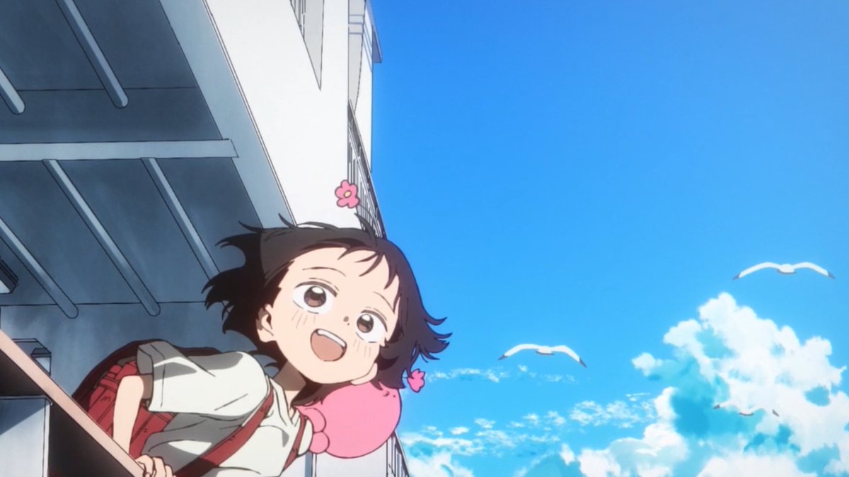 tomomichi_bt42's tweet image. 『久世さん自身がドクダミになる事だ』言うて、東くんがしずかちゃんに東京までの交通費の問題クリアするアイデア出したんかなあ
#タコピーの原罪 #タコピー #Takopi