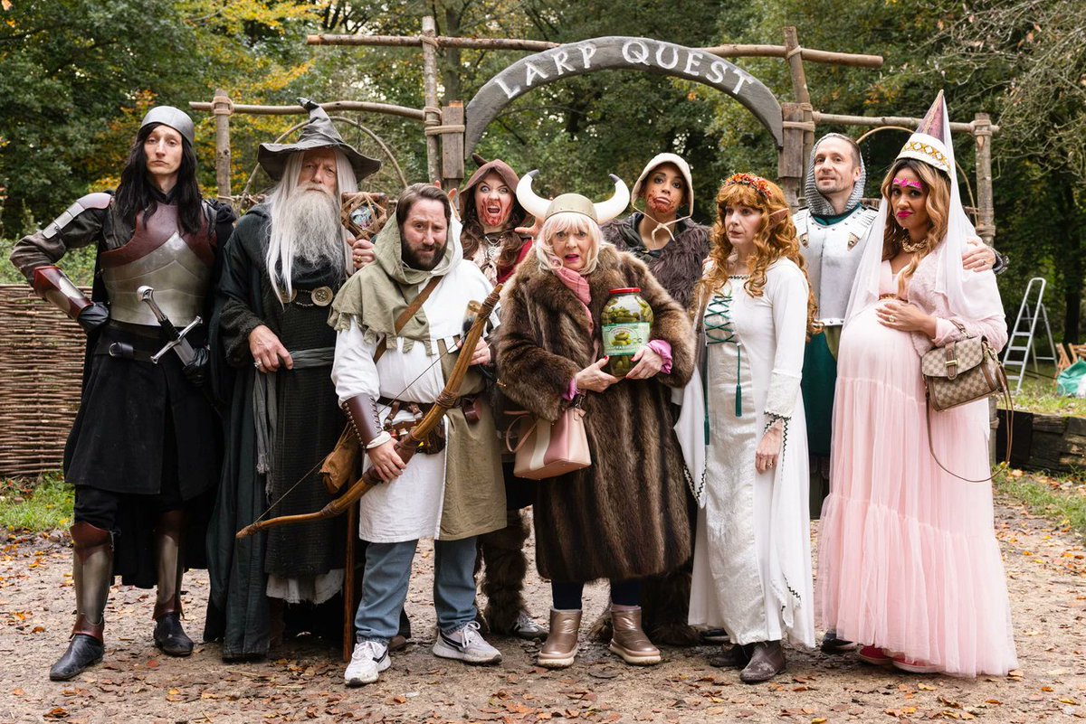lovejimhowick's tweet photo. BBC Here We Go Season 3 tonight at 9pm on BBC One 😊
Now available on BBC iPlayer 💙

#bbcherewego https://t.co/LfT46SkKuF