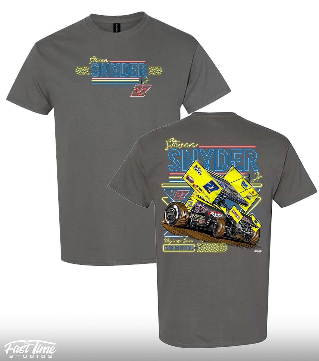 Steven Snyder Jr tweet media