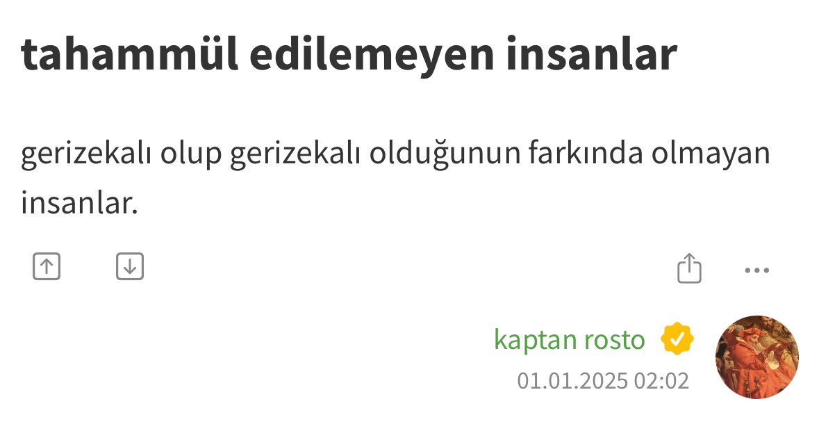 Ekşiden alıntılar (@eksialintilar) on Twitter photo 