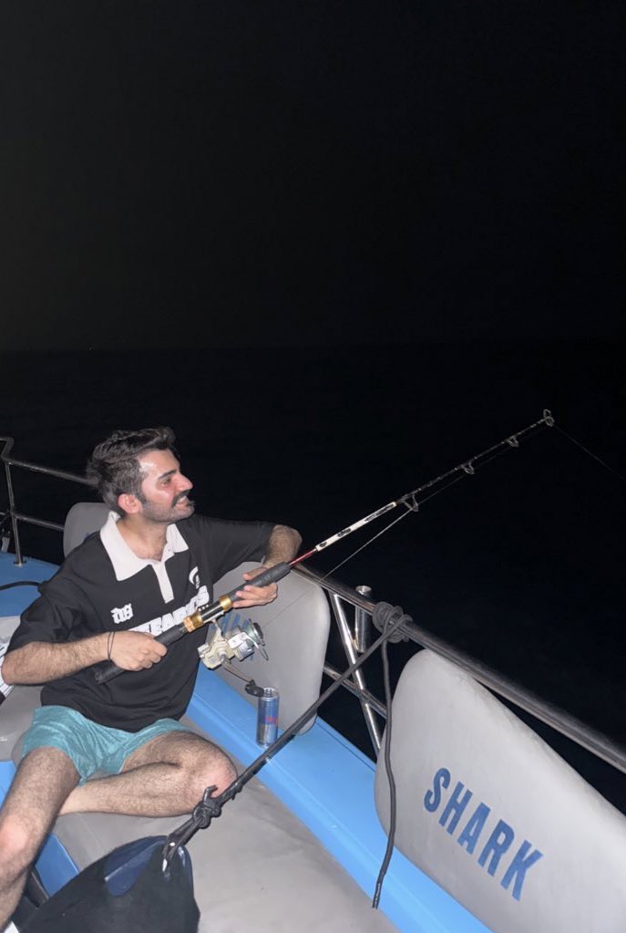 callme_watan's tweet image. دیشب ماهیگیر بودم 🎣🙂‍↔️