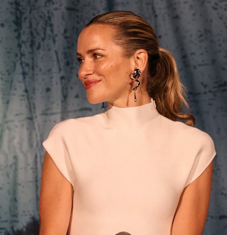 JcProcedural461's tweet image. Shantel and AJ having their birthdays 3 days apart 😊 now I'm wondering if their characters would get along if they met