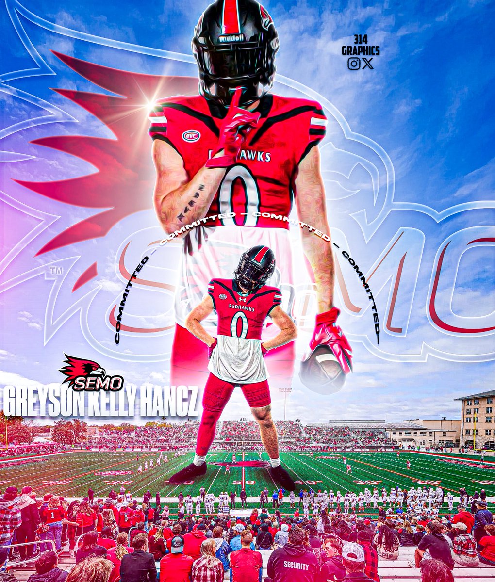 #AGTG committed.