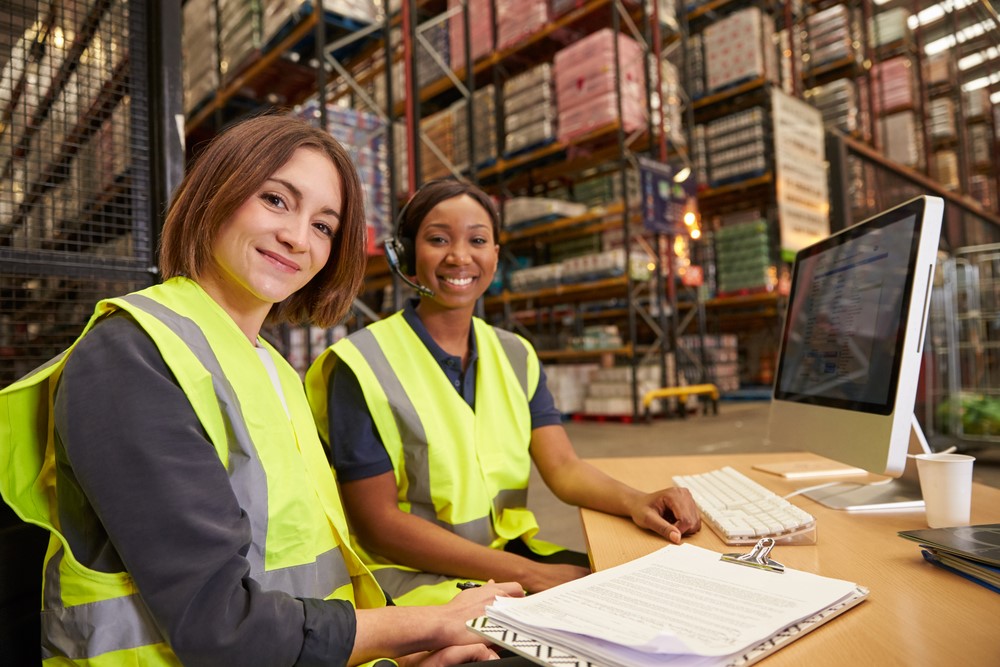 A job in Warehousing is perfect if you enjoy being active, working behind the scenes and seek a varied, but rewarding role.

Learn more about Warehousing and Distribution from #Jobhelp here: ow.ly/MBMP50WqnrS

Search for jobs here: ow.ly/wu9750WqnrT

#WarehouseJobs
