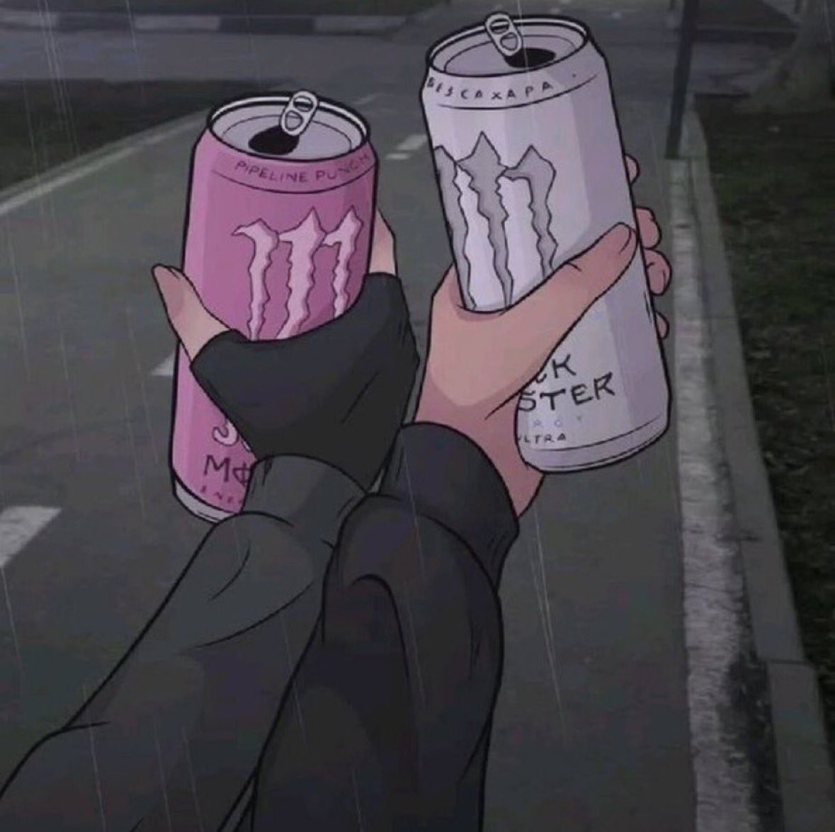 ameszns's tweet image. me n who?????????????????????????