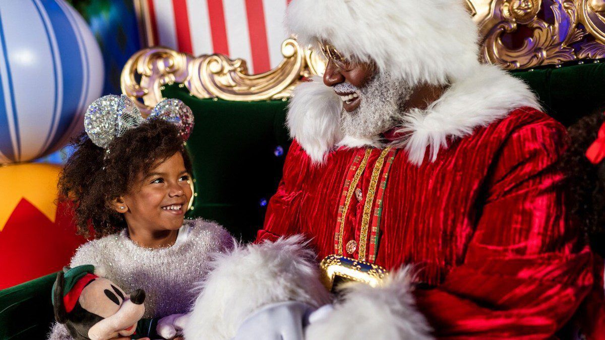 Attractions's tweet image. Joy to the (Disney) world!
Now's the time to start planning your holiday season trip to Walt Disney World.
We've got you covered with our 2025 guide to the merriest time of the year: buff.ly/tPdzSJ2