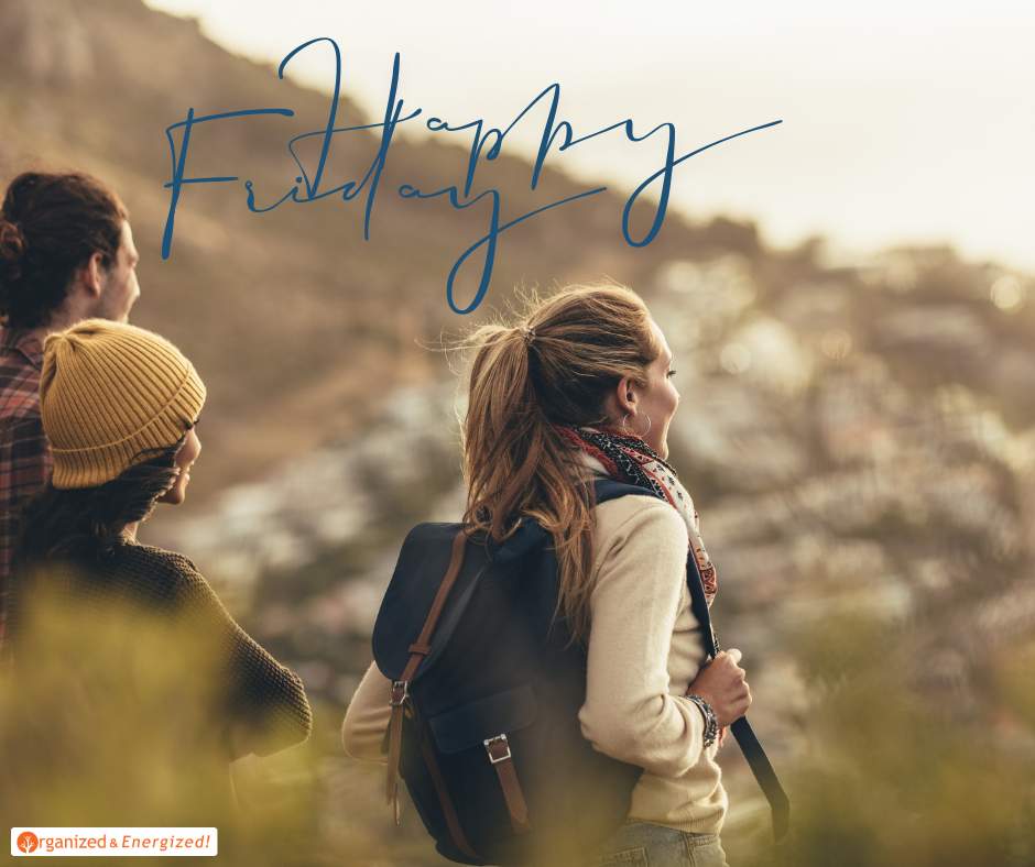 addSpace's tweet photo. Happy Friday! Is today your journey's end, or just the beginning? #HappyFriday #Friday #Weekend #Plans #Journey https://t.co/qj4dCilS11