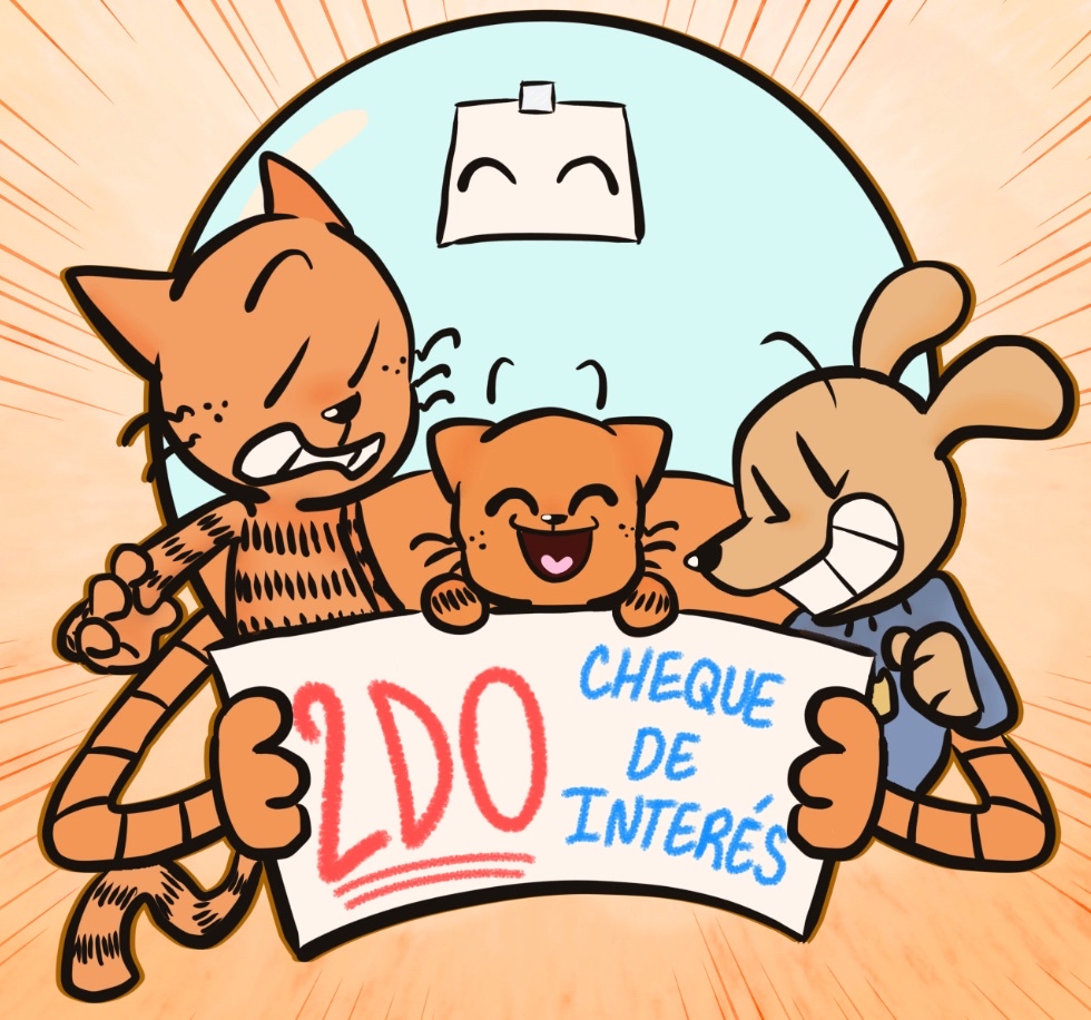 Dogman Zine! (@supadogmanzine) on Twitter photo ¡Guau! ¿Otra verificación de interés?! Asegúrese de completarlo, ya que este segundo formulario profundizará en información más profunda a medida que comencemos a buscar tiendas y fabricantes! Recuerda: ¡#Dogman es Go! (arte de <a href="/EmpressNom/">EmpressNom</a>) ¡Guau! ¿Otra verificación de interés?! Asegúrese de completarlo, ya que este segundo formulario profundizará en información más profunda a medida que comencemos a buscar tiendas y fabricantes! Recuerda: ¡#Dogman es Go! (arte de <a href="/EmpressNom/">EmpressNom</a>)