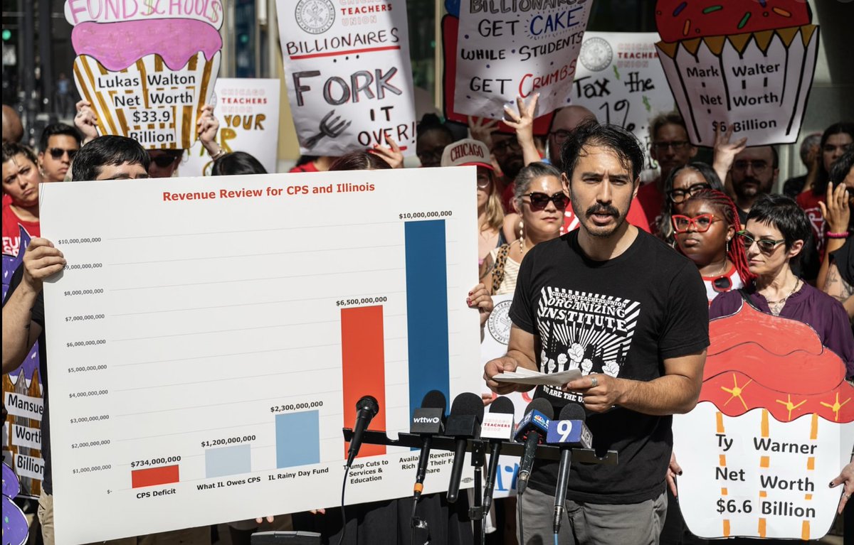KelleherMaureen's tweet image. Board Rule Special Edition: what you should know about next week's hearing on Chicago Public Schools finances. Click here to read the full story: board-rule.ghost.io/special-editio…