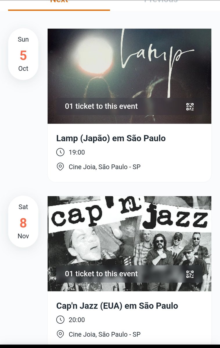 gabrielkaramazv's tweet image. em setembro cap n jazz e ichiko aoba! e agora em outubro vou no do lamp tambem 🤤🤤🤤