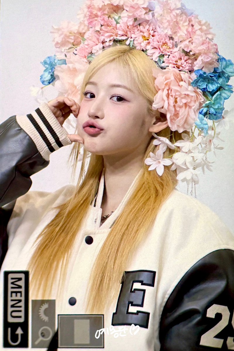 ymd_0318's tweet image. 250725

#FIFTYFIFTY #피프티피프티
#YEWON #예원 #손예원