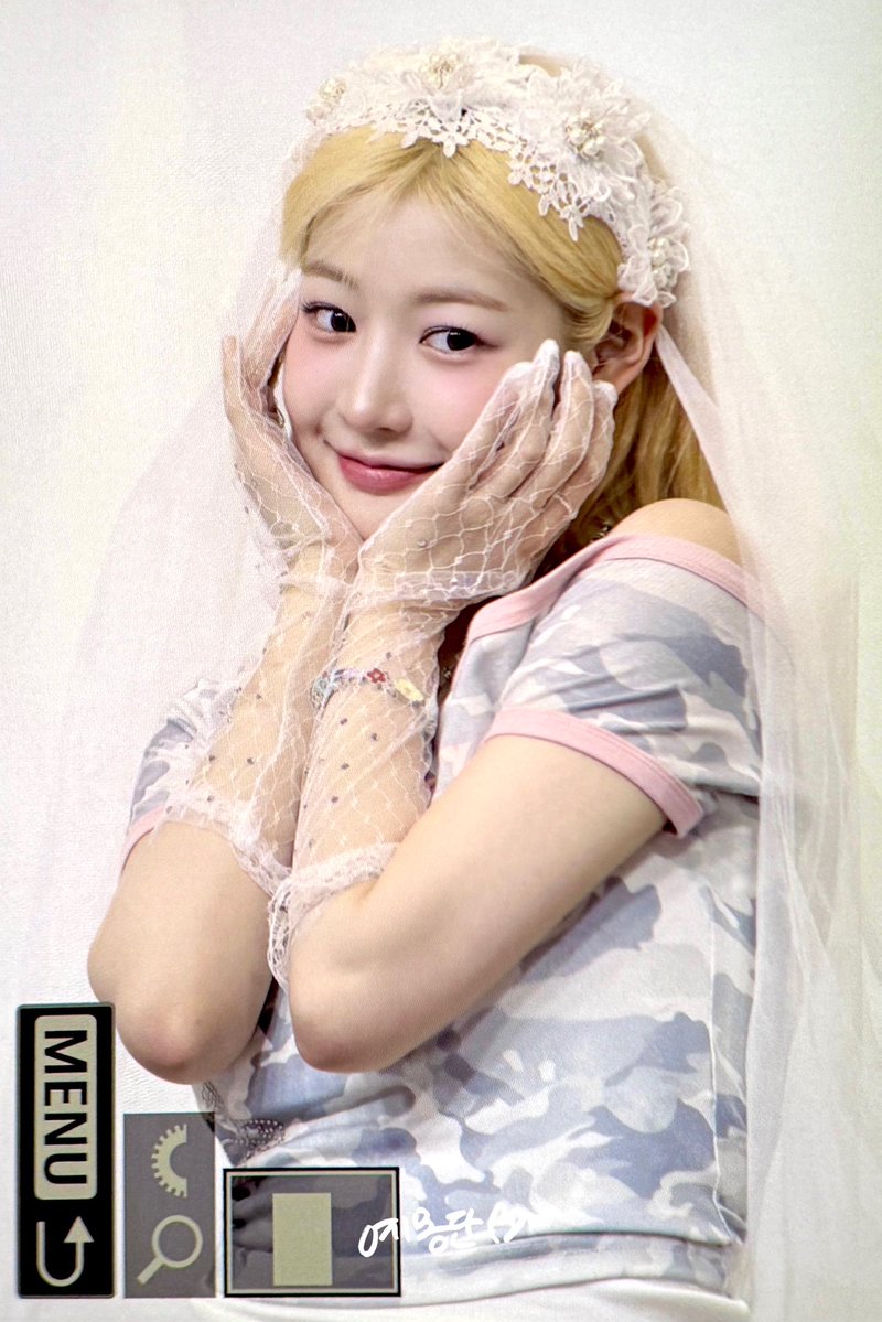 ymd_0318's tweet image. 250725

#FIFTYFIFTY #피프티피프티
#YEWON #예원 #손예원