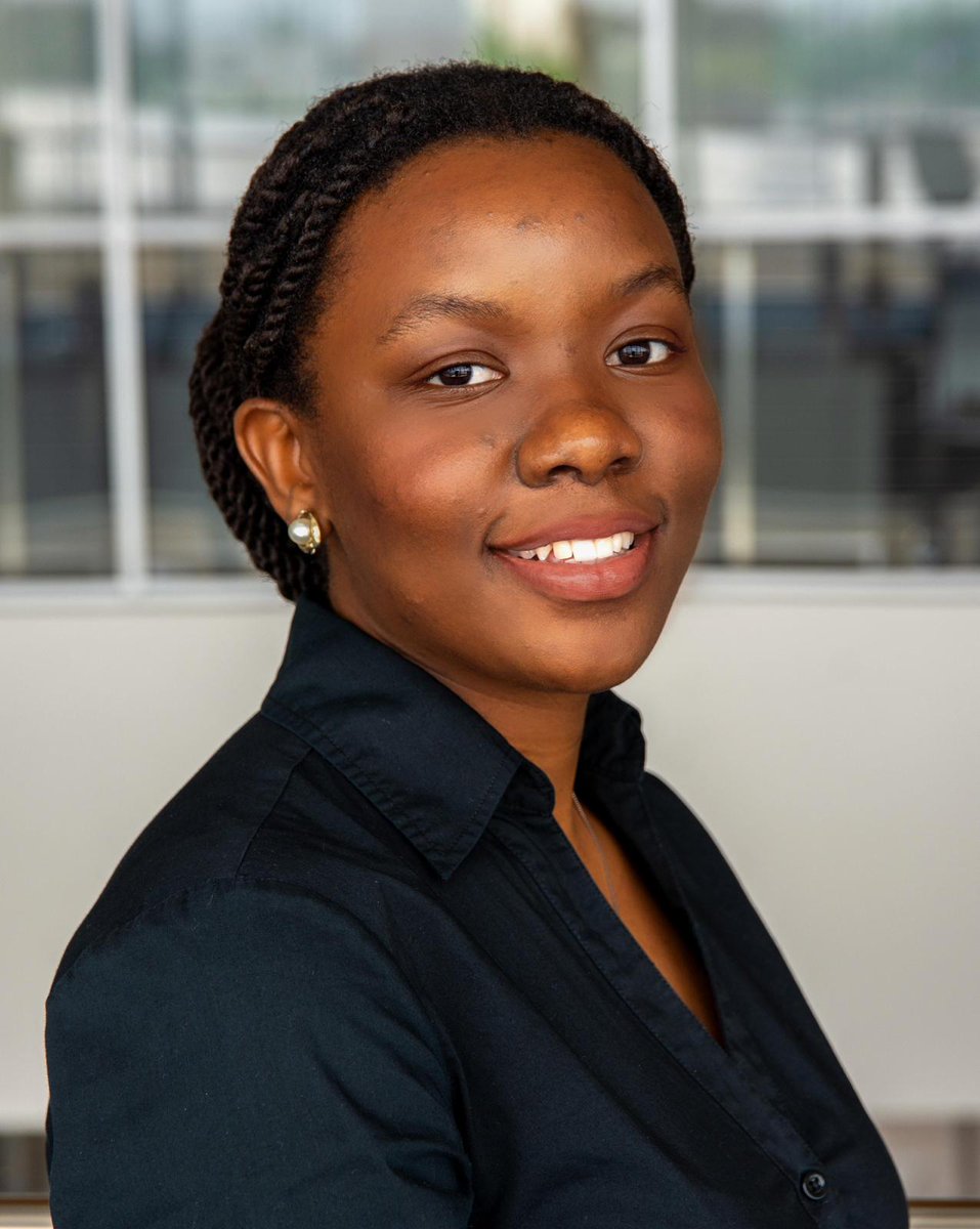 ASCE T&DI (@asce_tdi) on Twitter photo Congratulations to Hellen Shita of <a href="/FIU_CEC/">FIU Engineering & Computing</a> on receiving the 2025 Jack E. Leisch Fellowship!
asce.org/communities/inโฆ Congratulations to Hellen Shita of <a href="/FIU_CEC/">FIU Engineering & Computing</a> on receiving the 2025 Jack E. Leisch Fellowship!
asce.org/communities/inโฆ