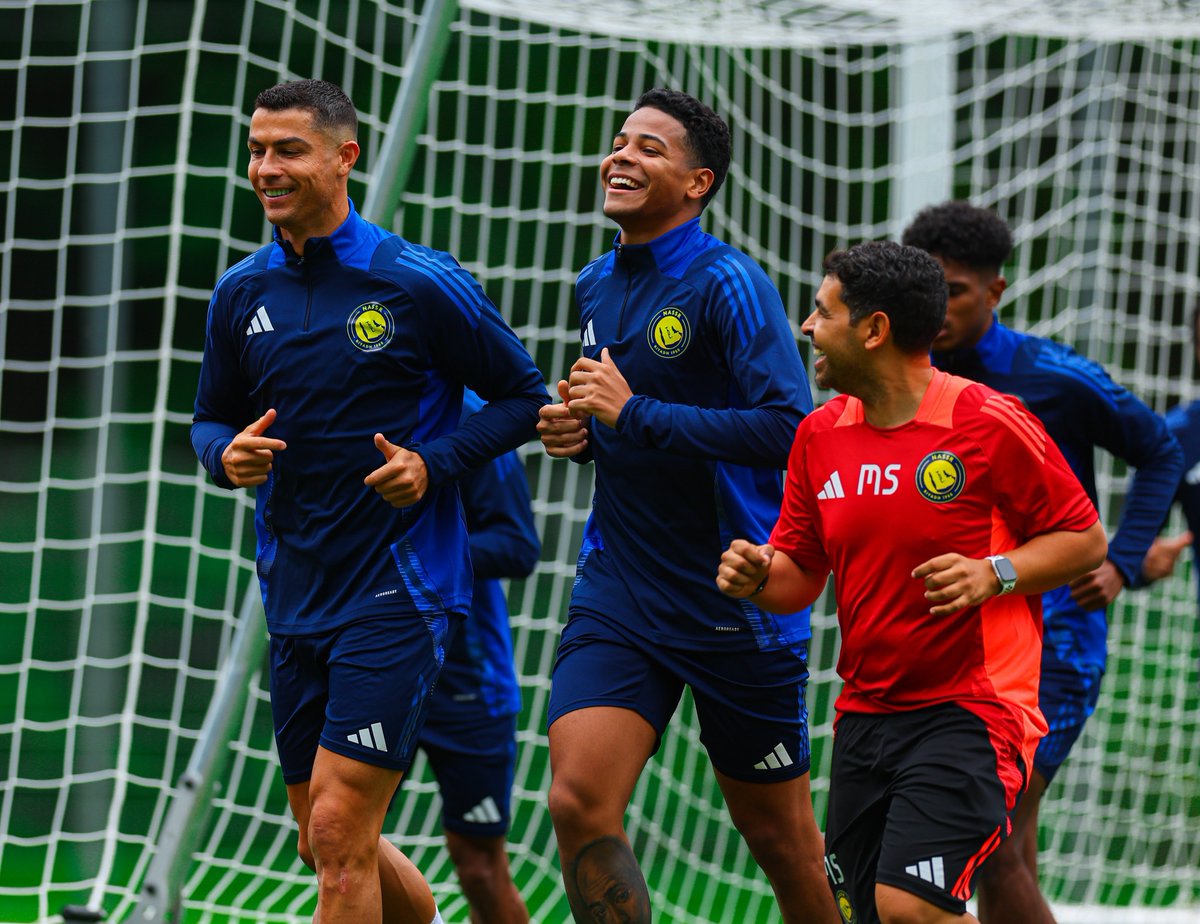 CR7xWorld's tweet image. القوت سعيد ❤️😄