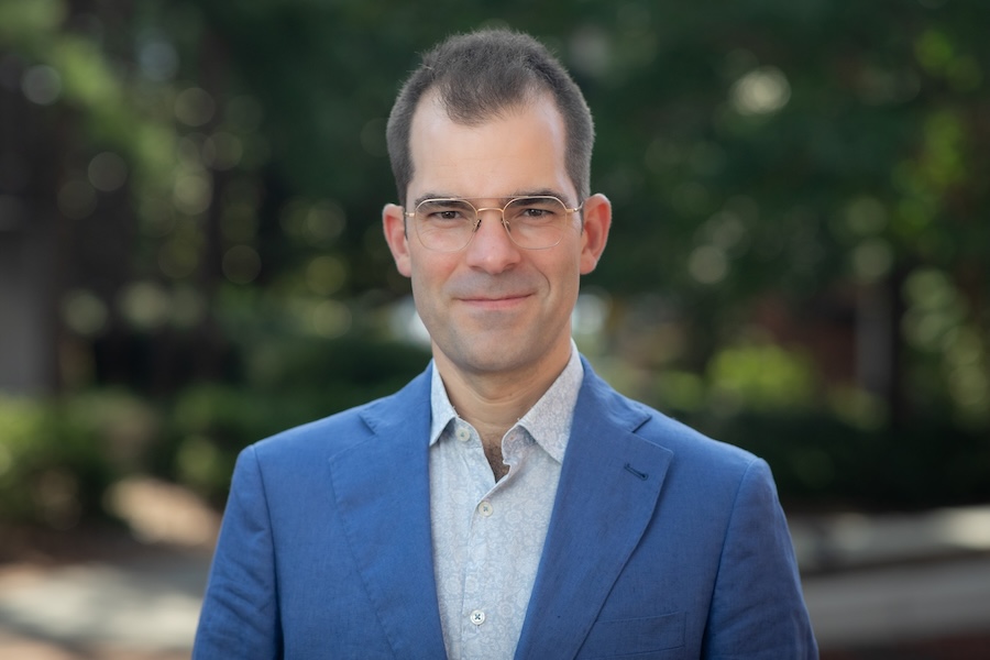 FSUartssciences's tweet image. Let's give an #FSUWarmWelcome to David Newheiser, who joined @FSUReligion late last year as an associate professor! In addition to his scholarship on religion's role in ethical debates, he is vice-chair of the Committee for the Public Understanding of Religion and co-editor of…