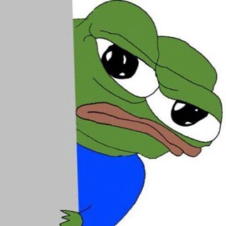 emperorpeppe's tweet image. Who’s active?

Let’s connect 🤝