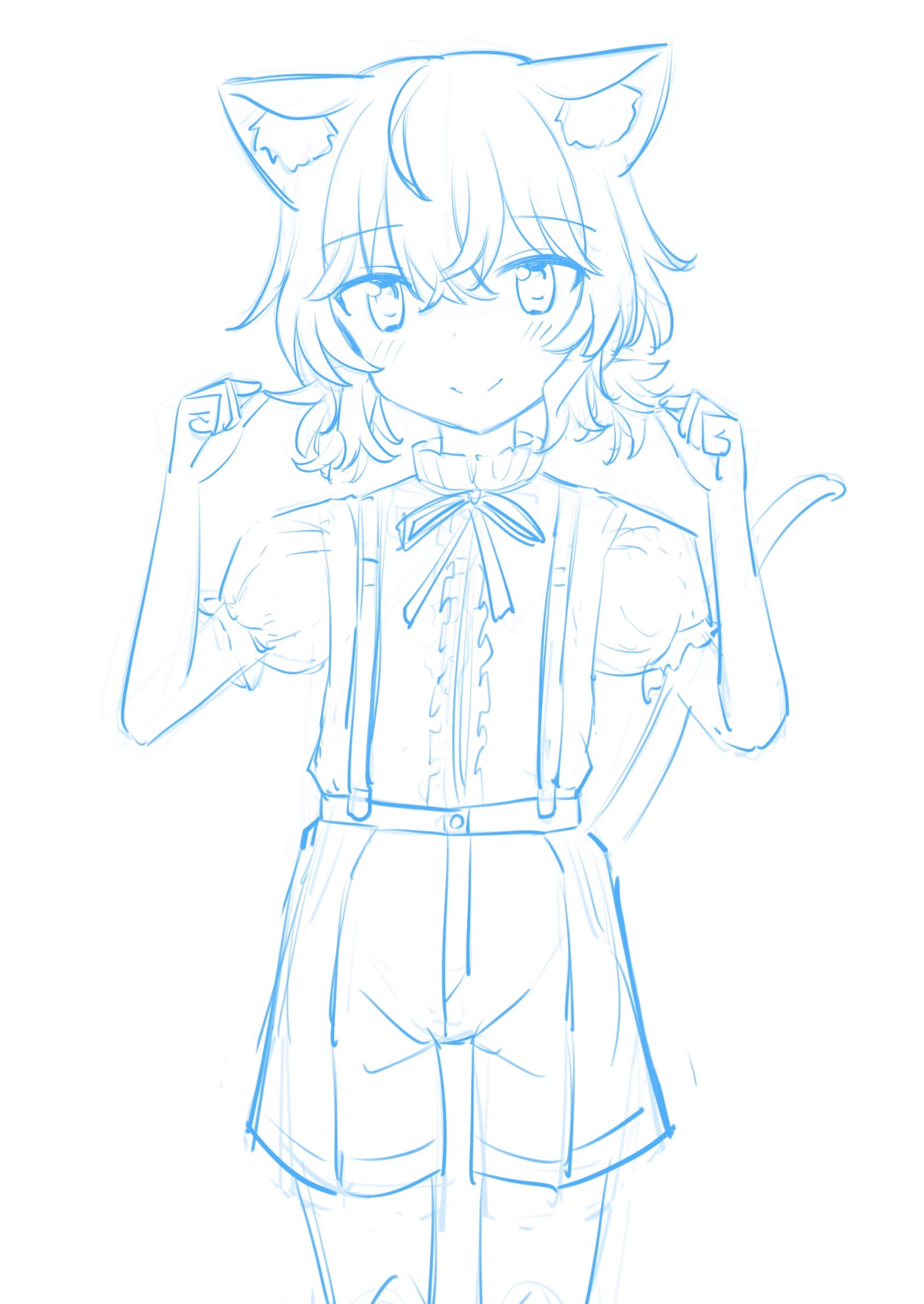 青絵まぐ@1日目 東7P21 a on X: 