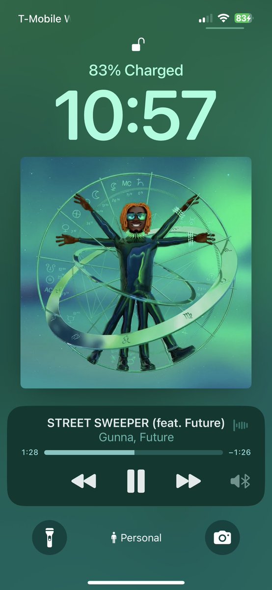 iamilDivino's tweet image. Top 5 gunna btw
