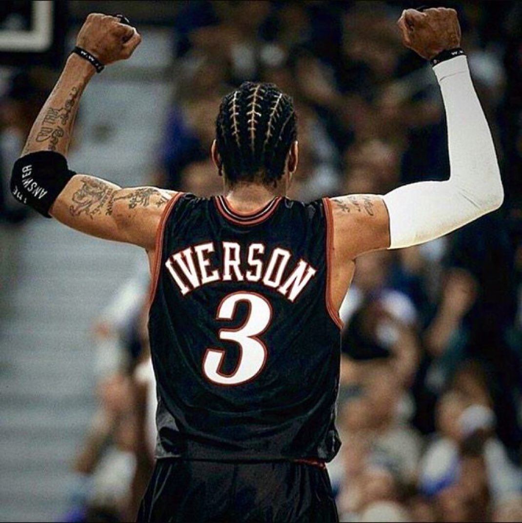 ¿Gracias a qué jugador empezó vuestra afición a la NBA?

Quiero leeros 👀