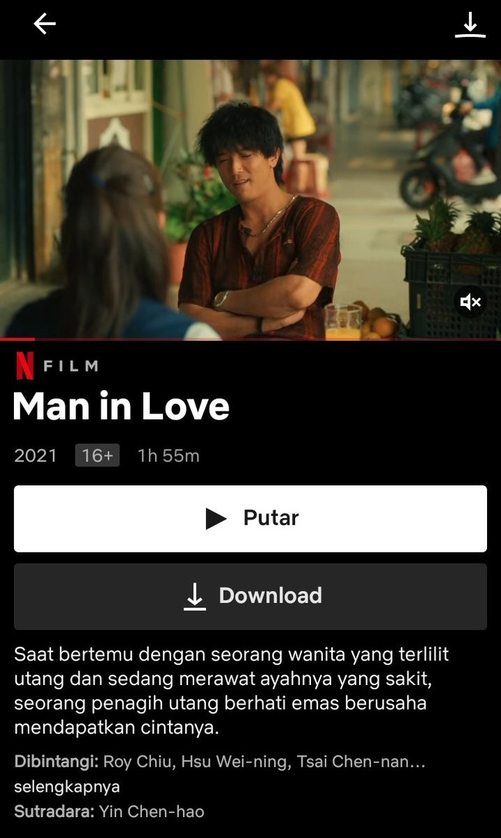 shaaleeee's tweet image. BAGUS BANGET GILA!!! 
knp baru nonton skrg ga herannn