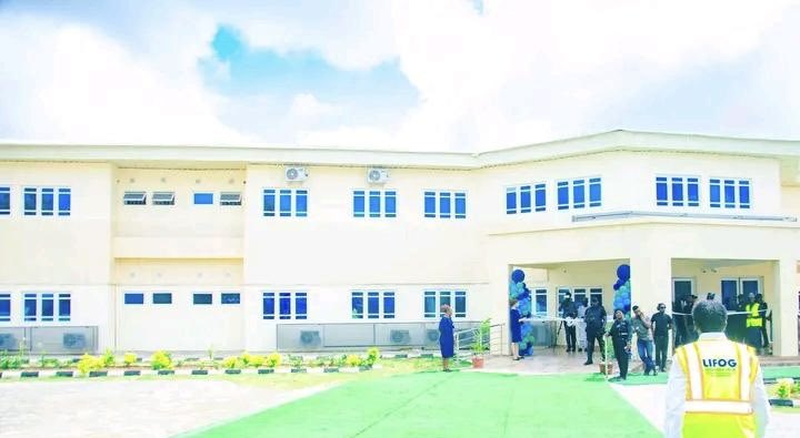 Fmohnigeria's tweet image. FG Commissions Three World-Class Oncology Centres in Katsina, Nsukka, and Benin
— A Major Leap Forward in Nigeria’s Fight Against Cancer
In a historic milestone for Nigeria’s health sector, the Federal Government has commissioned three ultra-modern oncology centres in Katsina,…