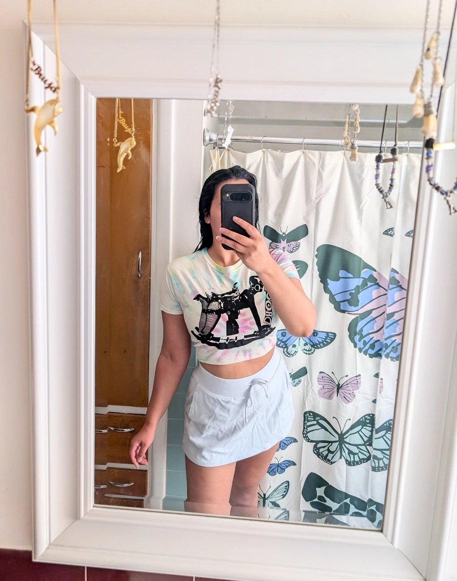 Natasha Zare tweet media