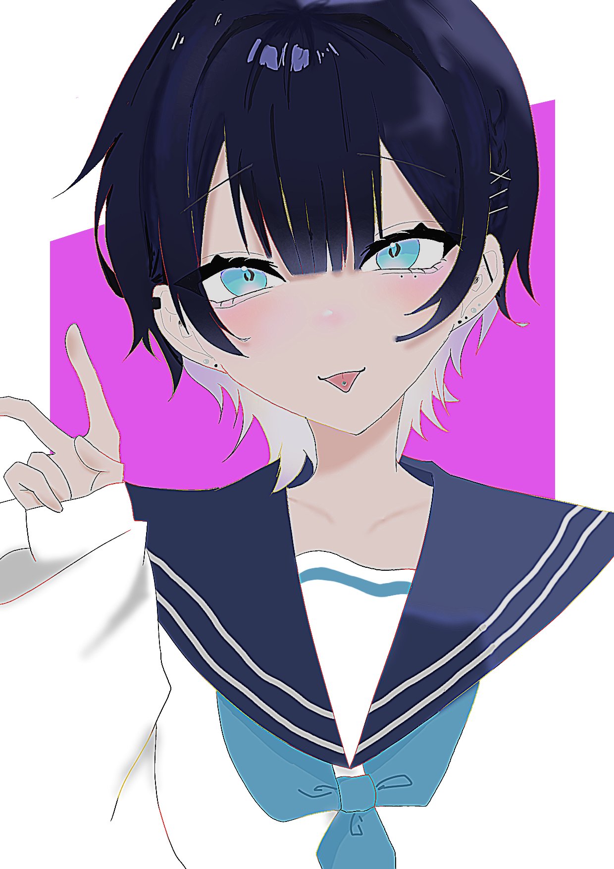 遙―はるか― on X: 