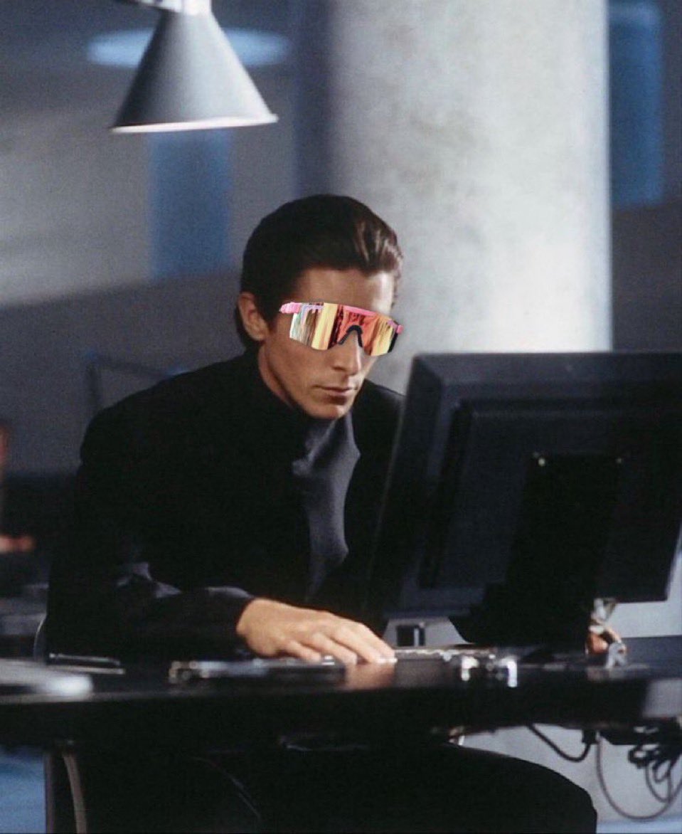 godmatrix69's tweet image. be the reason $MOG Trillionaires chat has to get involved