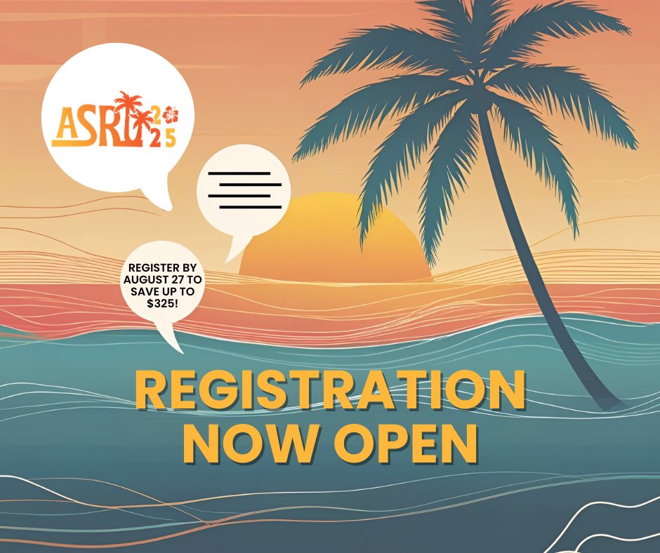 IEEE ASRU (@ieee_asru) on Twitter photo 📢 Early registration is now open for IEEE ASRU 2025, taking place December 6–10 in Honolulu, Hawaii!
Register by August 27, 2025 to save up to $325!
🗓 Secure your seat today: 2025.ieeeasru.org/registration/r…
<a href="/IEEEsps/">IEEE Signal Processing Society</a> 📢 Early registration is now open for IEEE ASRU 2025, taking place December 6–10 in Honolulu, Hawaii!
Register by August 27, 2025 to save up to $325!
🗓 Secure your seat today: 2025.ieeeasru.org/registration/r…
<a href="/IEEEsps/">IEEE Signal Processing Society</a>