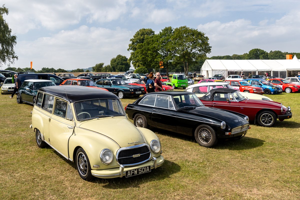 Oulton Park (@oulton_park) on Twitter photo A few treasures from the first day of the Oulton Park Gold Cup ๐
We got our first glimpse of the <a href="/brm_racing/">British Racing Motors</a> demos, ahead of Saturday's main celebration โจ
The wonderful cars being sold by <a href="/hampsonauctions/">Hampson Auctions</a> have also been displayed ahead of Sunday's sale ๐คฉ
๐ธ <a href="/Mike_Holden_94/">Michael Paul Holden</a> A few treasures from the first day of the Oulton Park Gold Cup ๐
We got our first glimpse of the <a href="/brm_racing/">British Racing Motors</a> demos, ahead of Saturday's main celebration โจ
The wonderful cars being sold by <a href="/hampsonauctions/">Hampson Auctions</a> have also been displayed ahead of Sunday's sale ๐คฉ
๐ธ <a href="/Mike_Holden_94/">Michael Paul Holden</a>