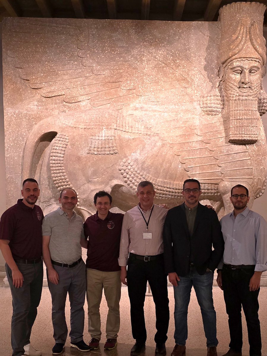 TareqKass's tweet image. Amazing faculty for an amazing Neurointervention Course!!