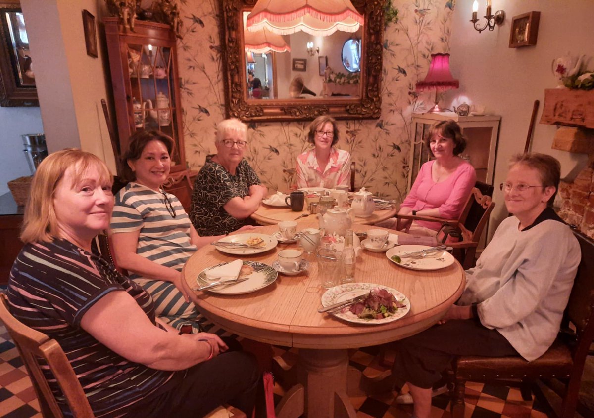 Cook Memorial Museum tweet media