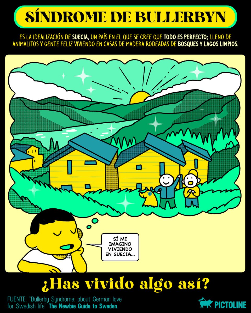 pictoline's tweet image. Sí, el cansancio por visitar museo tras museo tiene nombre 😴✈️👀 ¿Has vivido alguna de estas condiciones al viajar?

#cultura #sociedad #viajes #salud #travel #viajesporelmundo #pictoline