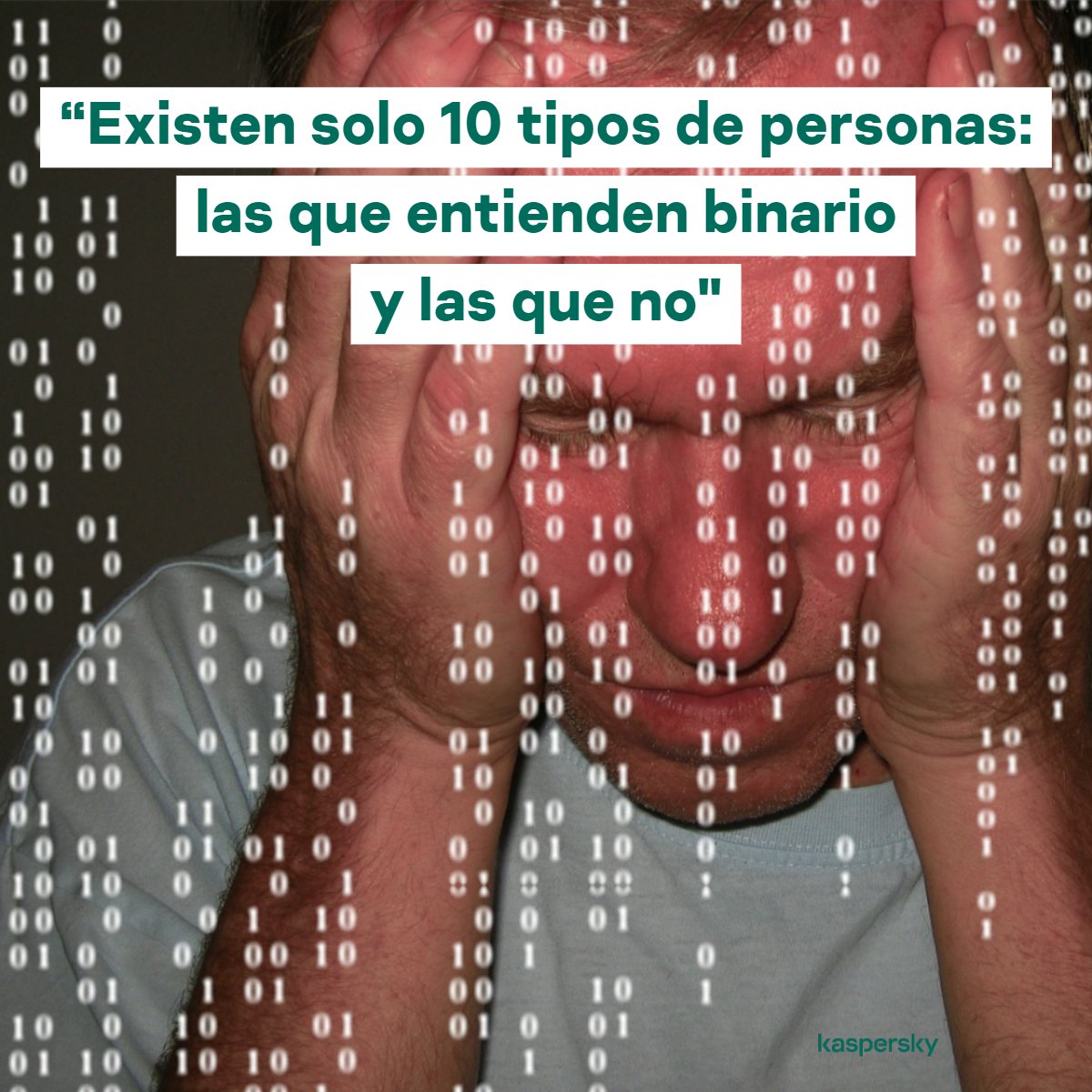 KasperskyES's tweet image. 01010011 11000011 10101101 00100000 01101111 00100000 01001110 01101111